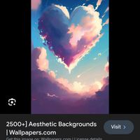 2500+] Aesthetic Backgrounds