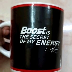 Boost and Get Free Magic cup !!!!! 