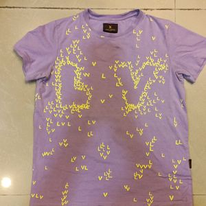 T-Shirts & Shirts, Lv T-shirt Branded