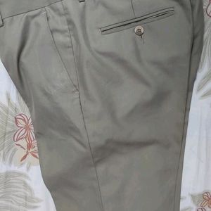 John Miller Hangout Slim Fit Men Grey Trousers - Buy John Miller Hangout  Slim Fit Men Grey Trousers Online at Best Prices in India | Flipkart.com