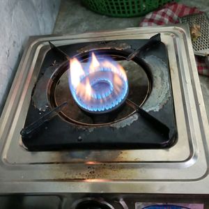 Gas Stove Single Burner