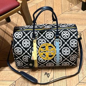 Handbags | 🆕️🔥Tory Burch Duffle Bag / Premium Imported Product 💯 ...