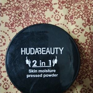 Huda beauty skin moisture pressed 2025 powder price