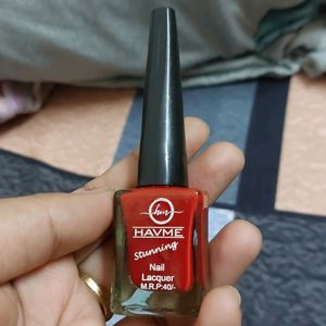 Gabrini 3D Nail Polish # 40 - Gabrini Cosmetics