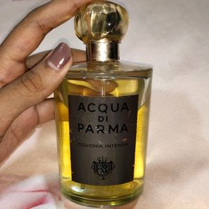 Colonia Intensa Acqua di Parma cologne - a fragrance for men 2007