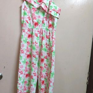 Jumpsuit For Kids Girl - Best Price in Singapore - Jan 2024 | Lazada.sg-nttc.com.vn