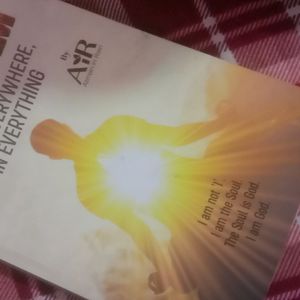 Shivoham Devotional Book