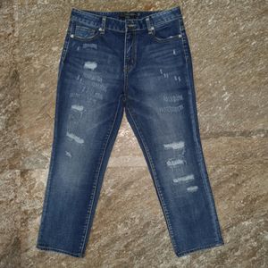 Jeans & Pants | Kai-aakmann Baggy Jeans (Authentic) | Freeup