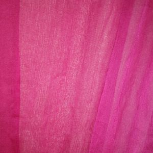 Pink Chunni