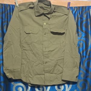 T-Shirts & Shirts | NCC Uniform | Freeup