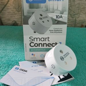 Wipro 10 Amp Smart Plug Smart Plug Price in India - Buy Wipro 10