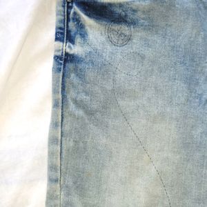 Recap Brand Denim Jeans Size 28