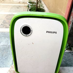 Philips Air Purifier Filter Needs Change