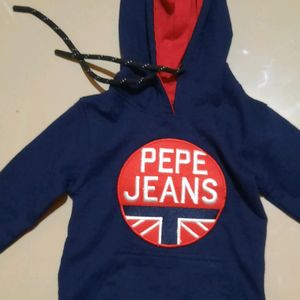 Pepe sale jeans app