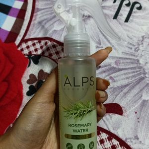 Alps Goodness Rosemary Essential Oil