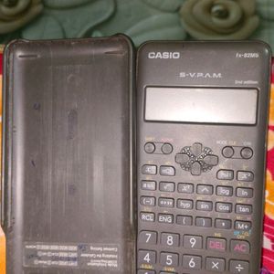 Other | Scientific Calculator Fx-82ms Second Generation | Freeup