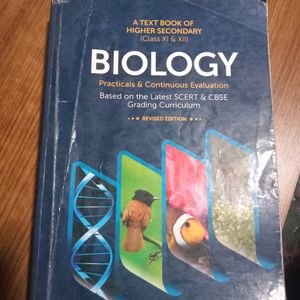 Textbooks | Biology Practicals Best Textbook Plus One And Pus Two ...