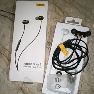 Realme buds 2 cheap original