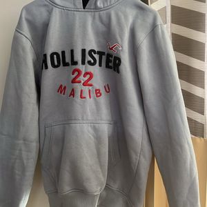 Sweats & Hoodies, Grey Hollister Hoodie