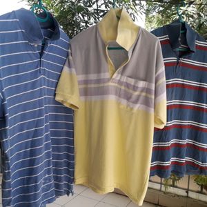 Old Navy, Shirts, Classic Old Navy Striped Tee Shirt