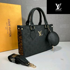 Handbags, LOUIS VUITTON PREMIUM ON THE GO PM@SALE@,850 RS