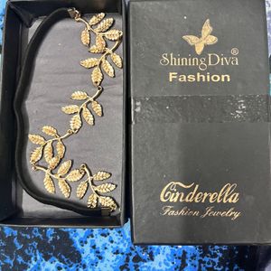 Cinderella fashion sale jewelry shining diva