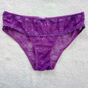 Briefs | Purple Panty | Freeup