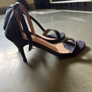 Women Heeled Sandal