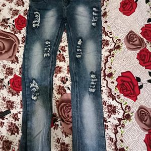 Jeans & Trousers | Accidental Jeans | Freeup