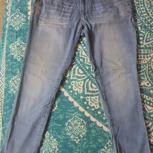 Pantaloons best sale jeans sale