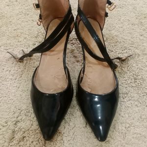 Buy Black Shoes 1 Inch Heels online | Lazada.com.ph-hkpdtq2012.edu.vn