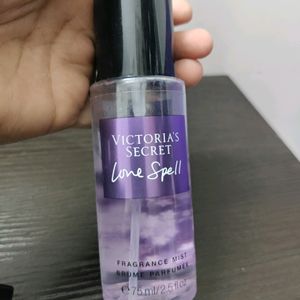 Body Mist Victoria s Secret Love Spell Mist Freeup