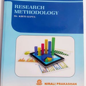 book of research methodology free download