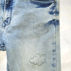 Recap Brand Denim Jeans Size 28