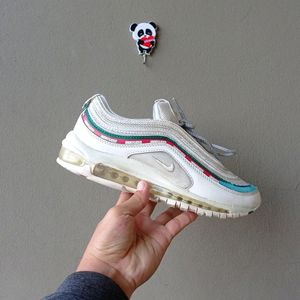 Fake air max on sale 97 undefeated white