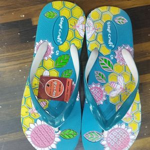 Aqualite ladies hawai discount chappal