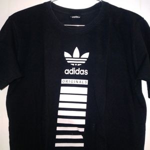 Adidas clearance japanese tee