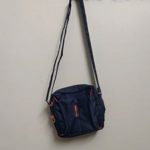 Genova 2024 sling bag