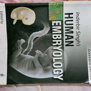 Textbooks | Embryology Textbook | Freeup