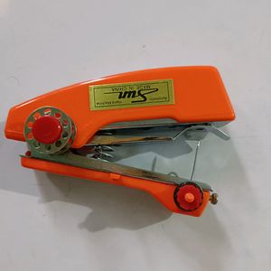 Why Sun Mini Hand Sewing Machine Is 