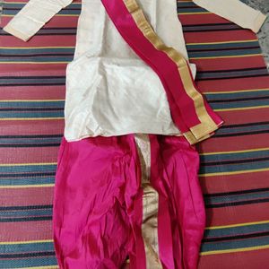 Marathi sale dress male