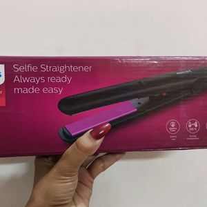 New philips hair straightener clearance price