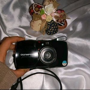 Olympus  Camera