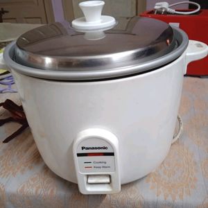 Rice Cooker | Panasonic Rice Cooker | Freeup