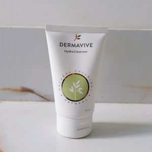 Face Wash | Dermavive Hydra Cleanser | Freeup