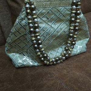 Handbags | Traditional Handy Bag | Freeup