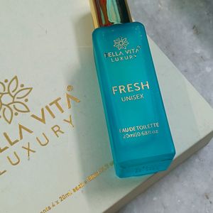 Perfume | Bella Vita Luxury Perfume -FRESH | Freeup