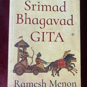 Other | Srimad Bhagavad Gita | Freeup