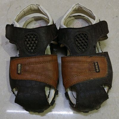 Summer Sandals For Kids | Children's shoes for summer | My Baba