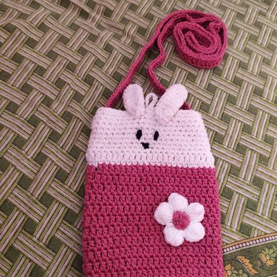 Axolotl Purse Crochet Pattern – Lousy Llama